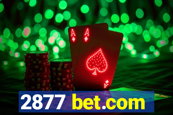 2877 bet.com